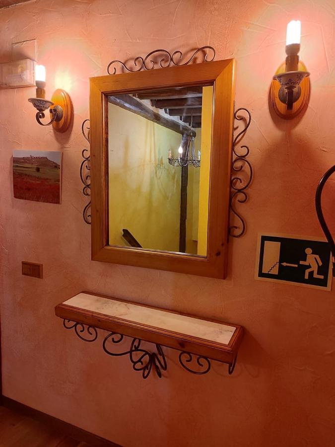 ホテル La Casa De Aza Haza エクステリア 写真