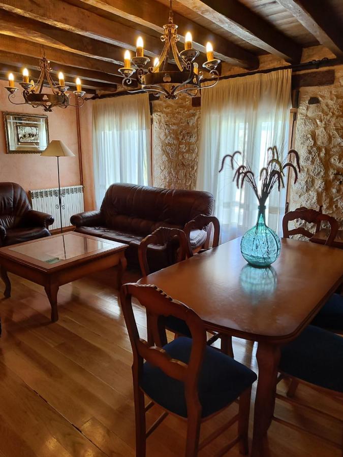 ホテル La Casa De Aza Haza エクステリア 写真