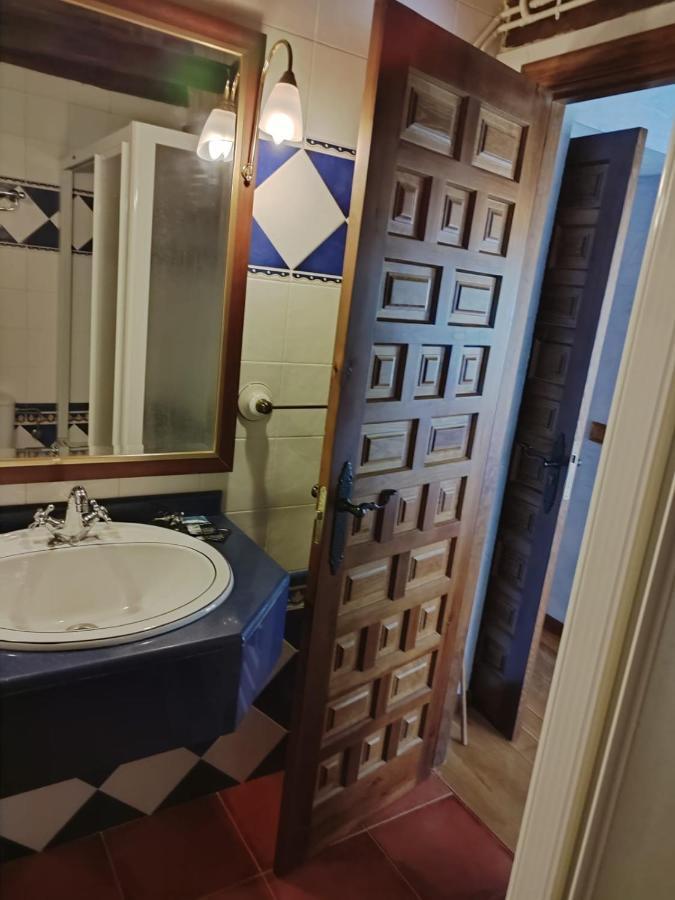 ホテル La Casa De Aza Haza エクステリア 写真