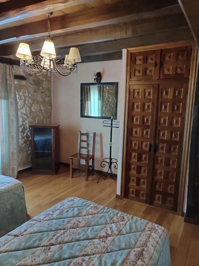 ホテル La Casa De Aza Haza エクステリア 写真