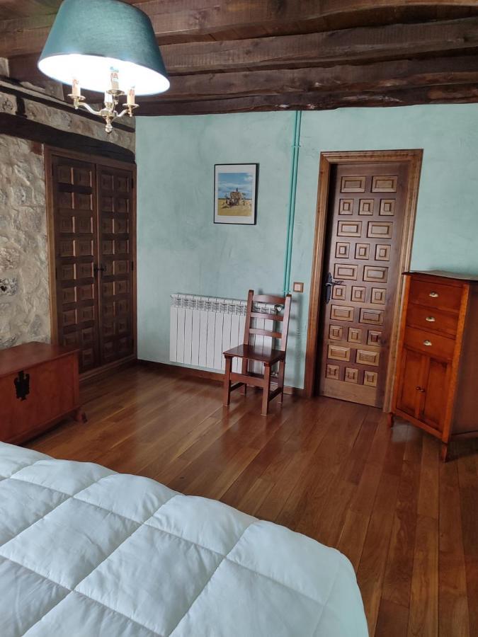 ホテル La Casa De Aza Haza エクステリア 写真