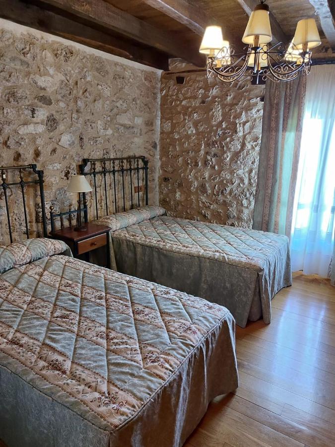 ホテル La Casa De Aza Haza エクステリア 写真