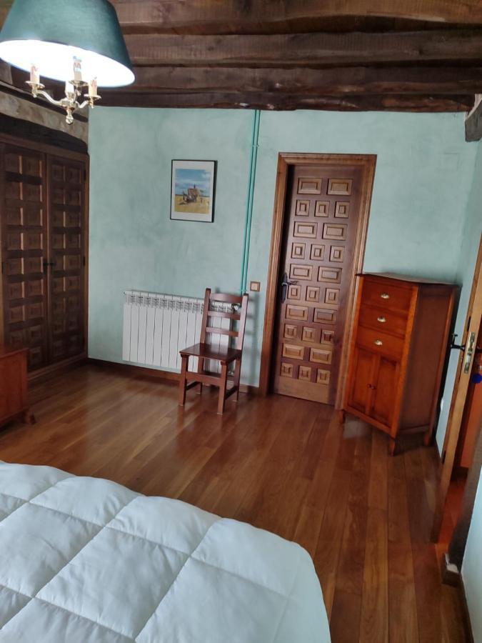 ホテル La Casa De Aza Haza エクステリア 写真