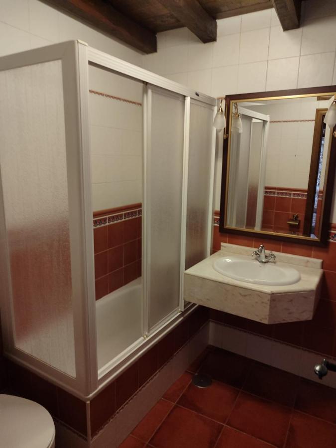ホテル La Casa De Aza Haza エクステリア 写真
