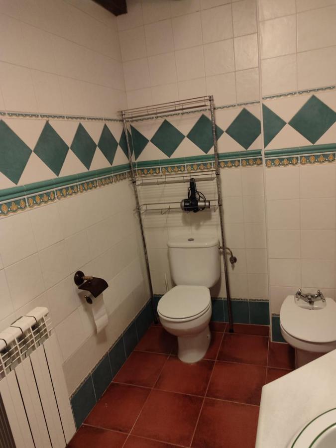 ホテル La Casa De Aza Haza エクステリア 写真